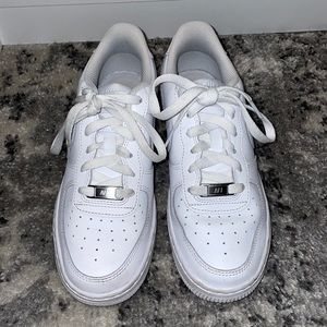 Nike Air Force One Sneakers